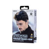 Ακουστικά Bluetooth Remax OpenBuds P3 OWS Metal Μαύρο