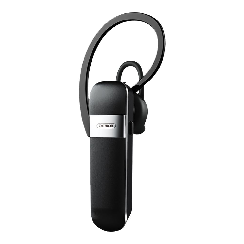 Remax Bluetooth Headset RB-T36 Μαύρο