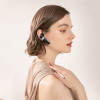 Remax Bluetooth Headset RB-T36 Μαύρο