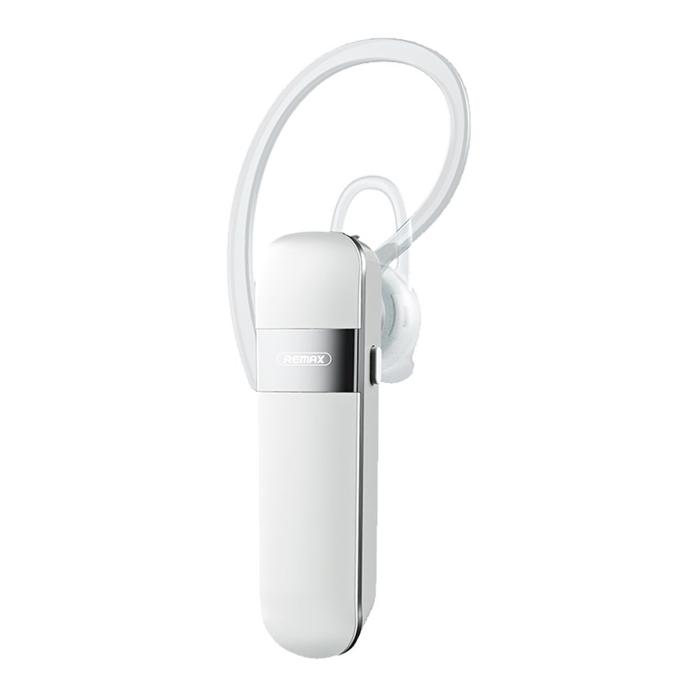 Remax Bluetooth Headset RB-T36 Λευκό