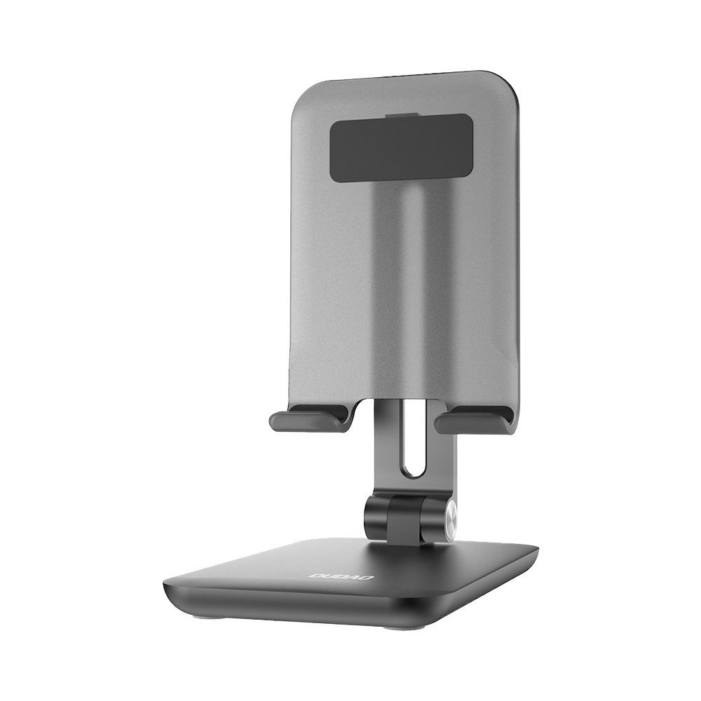 Dudao Telescopic F10XS Αναδιπλούμενη Βάση Στήριξης Τηλεφώνου & Tablet Μαύρο