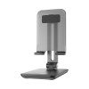 Dudao Telescopic F10XS Αναδιπλούμενη Βάση Στήριξης Τηλεφώνου & Tablet Μαύρο