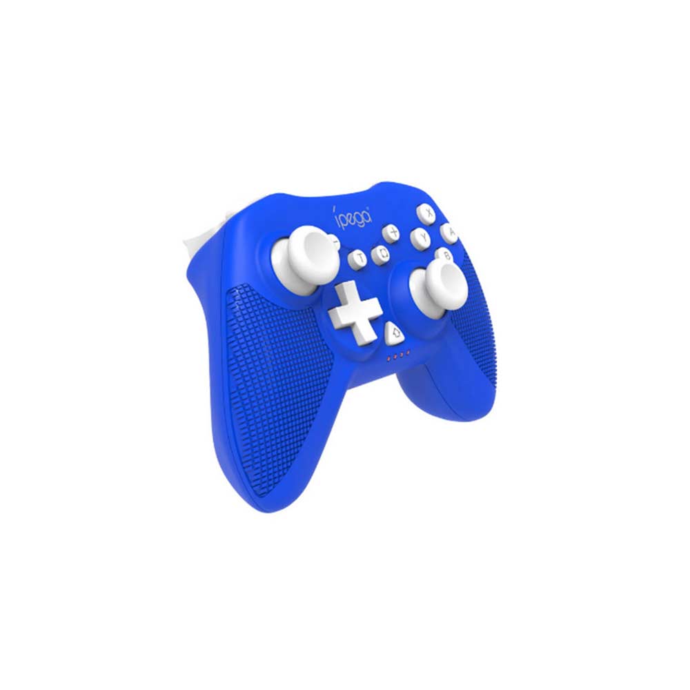 Gamepad Controller  Bluetooth iPega PG-SW022C Μπλέ