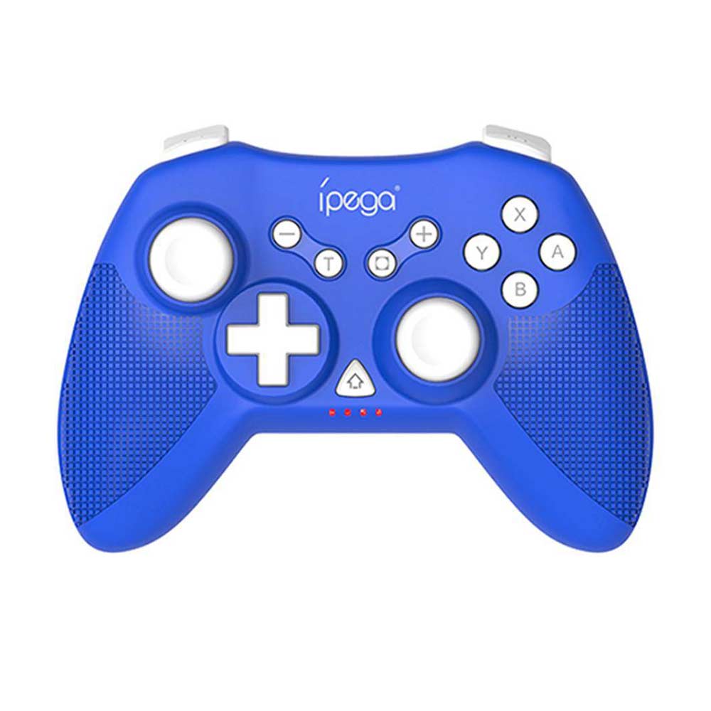 Gamepad Controller  Bluetooth iPega PG-SW022C Μπλέ