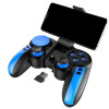 Wireless Gamepad Bluetooth Game Controller Joystick Ipega PG-9090 Μαύρο