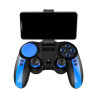 Wireless Gamepad Bluetooth Game Controller Joystick Ipega PG-9090 Μαύρο