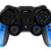 Wireless Gamepad Bluetooth Game Controller Joystick Ipega PG-9090 Μαύρο