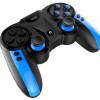 Wireless Gamepad Bluetooth Game Controller Joystick Ipega PG-9090 Μαύρο