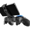 Wireless Gamepad Bluetooth Game Controller Joystick Ipega PG-9090 Μαύρο