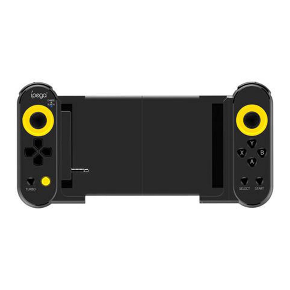 Gamepad Controller  Bluetooth iPega PG-9167 Μαύρο