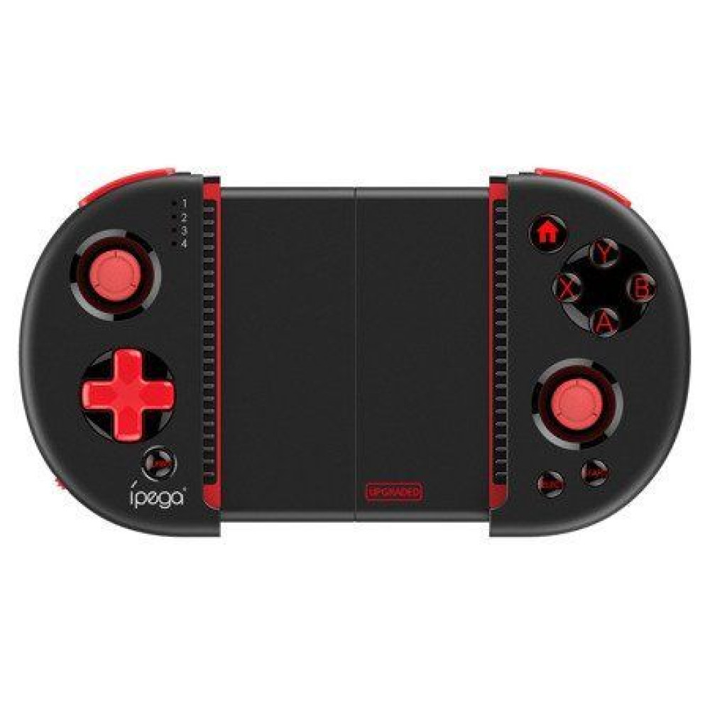 Gamepad Controller  Bluetooth iPega PG-9087s Μαύρο