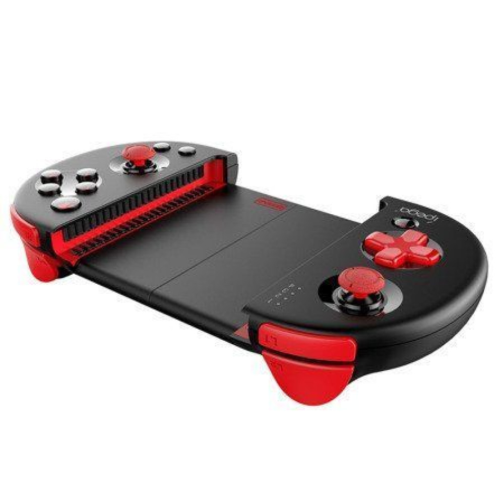 Gamepad Controller  Bluetooth iPega PG-9087s Μαύρο
