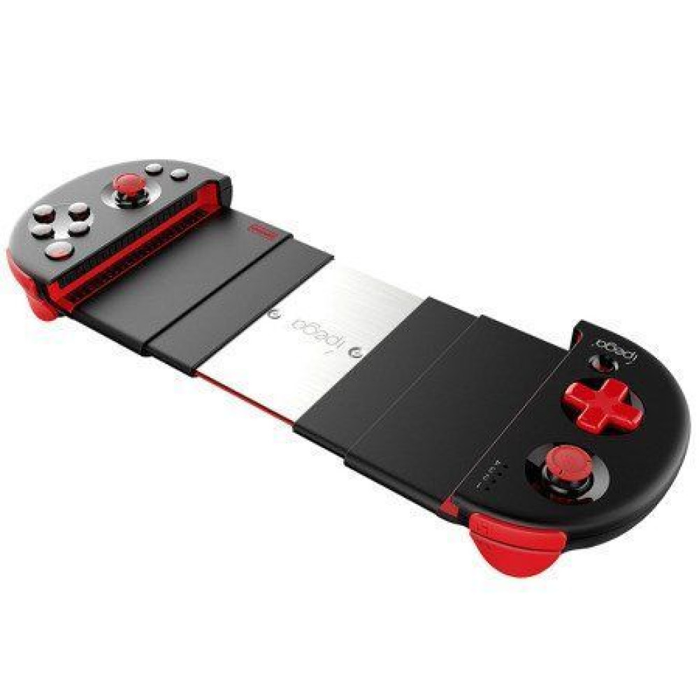 Gamepad Controller  Bluetooth iPega PG-9087s Μαύρο