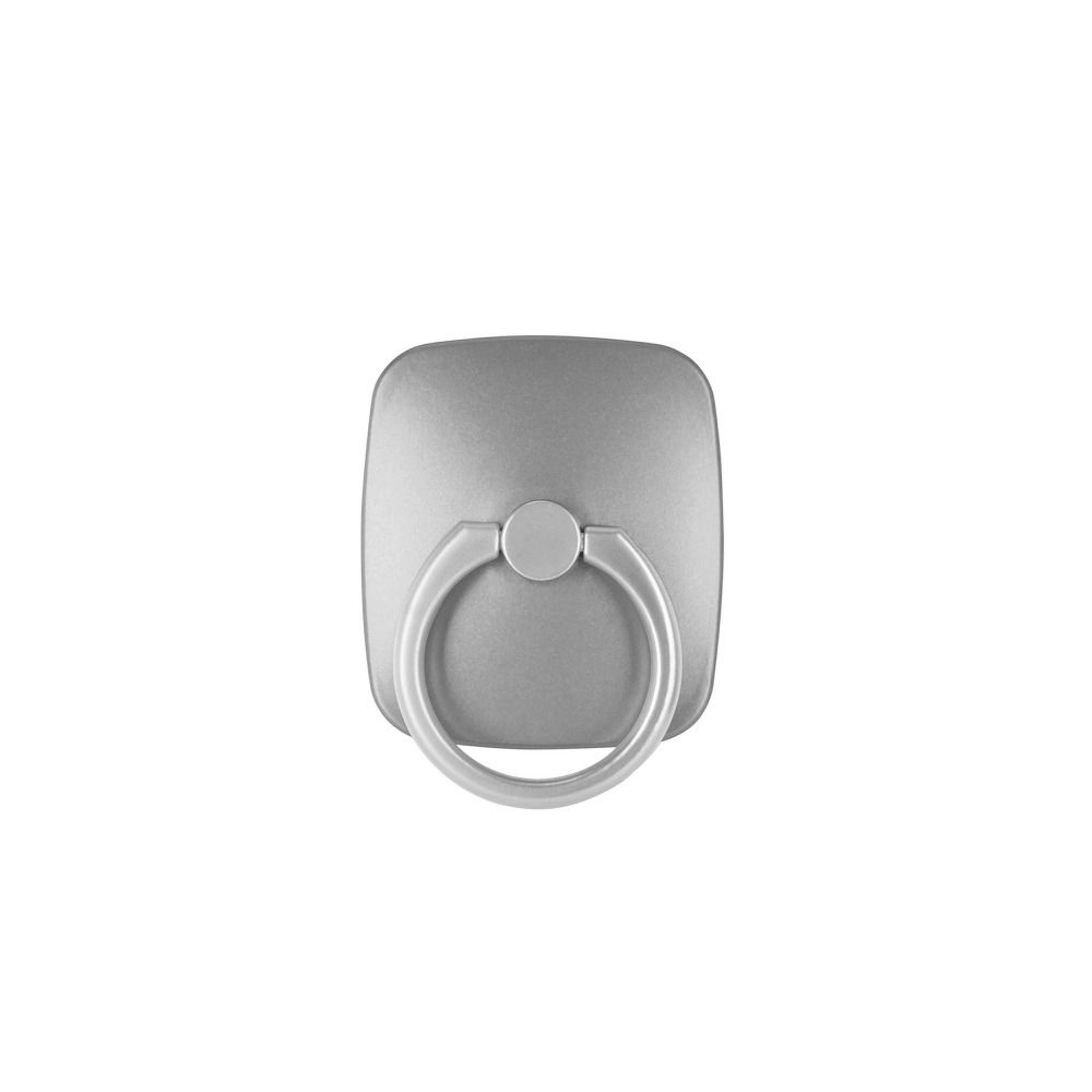Δαχτυλίδι Κινητού Mercury Wow Ring Holder Γκρι