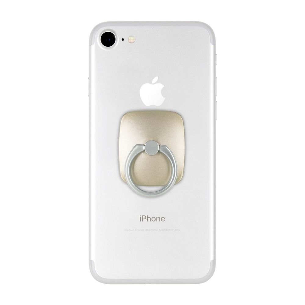 Δαχτυλίδι Κινητού Mercury Wow Ring Holder Χρυσό