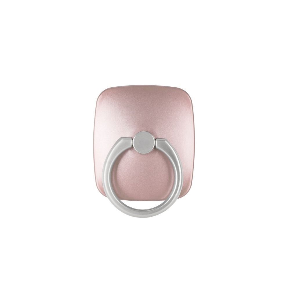 Δαχτυλίδι Κινητού Mercury Wow Ring Holder Ροζ Χρυσό