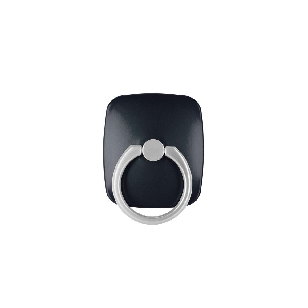 Δαχτυλίδι Κινητού Mercury Wow Ring Holder Μαύρο