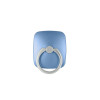 Δαχτυλίδι Κινητού Mercury Wow Ring Holder Μπλέ