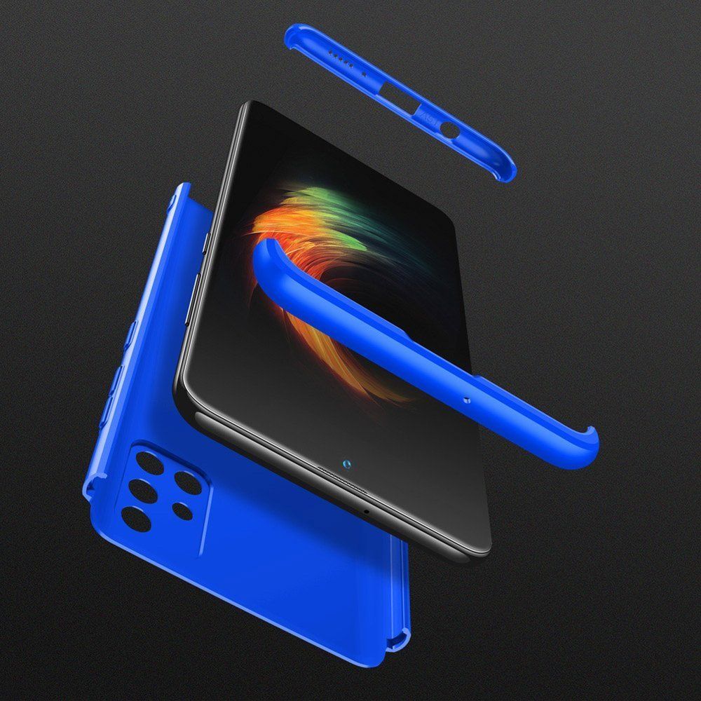GKK 360 Full Body Protection Samsung Galaxy A51 Μπλε