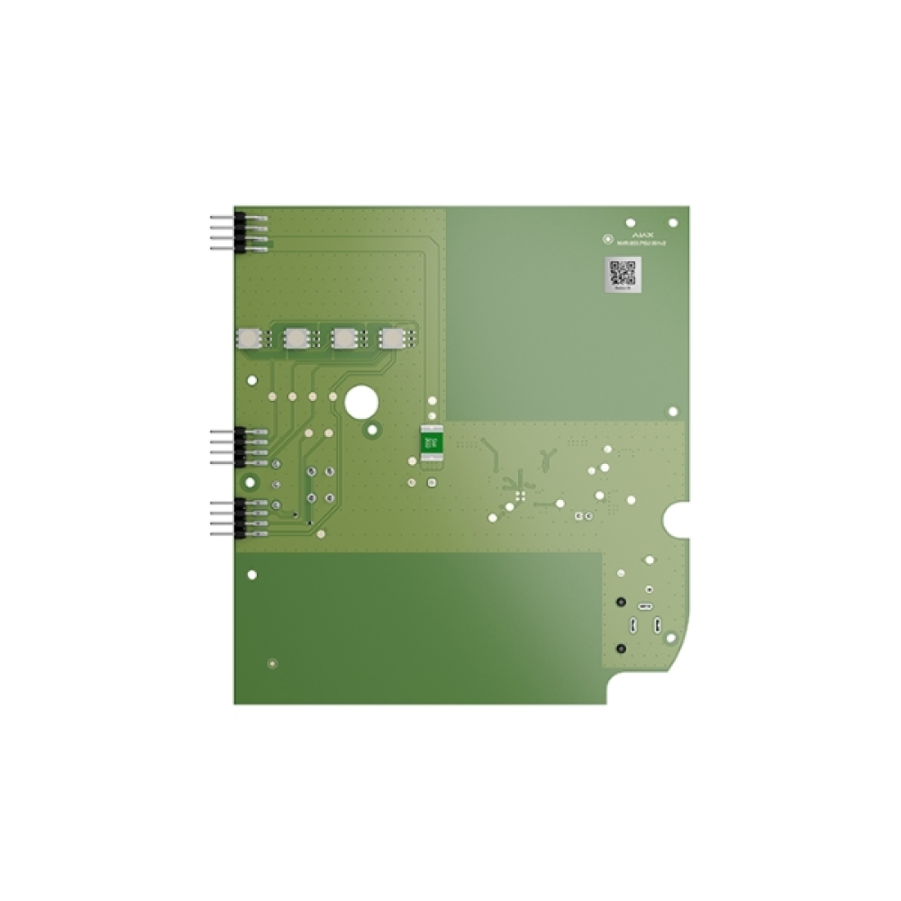 12V PSU for NVR AJAX