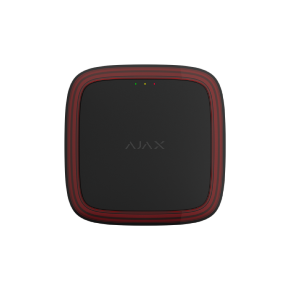 Fire Protect (VAD) EN54 Black AJAX