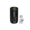 Motion Cam HDR (PhOD) Jeweller Black AJAX