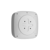 Fire Protect (Smoke/Sounder) EN54 White AJAX