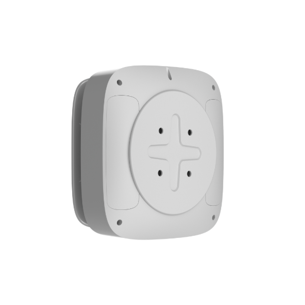 Fire Protect (Smoke) EN54 White AJAX