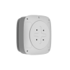 Fire Protect (Smoke) EN54 White AJAX