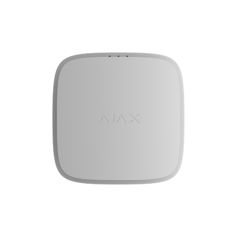 Fire Protect (Smoke) EN54 White AJAX