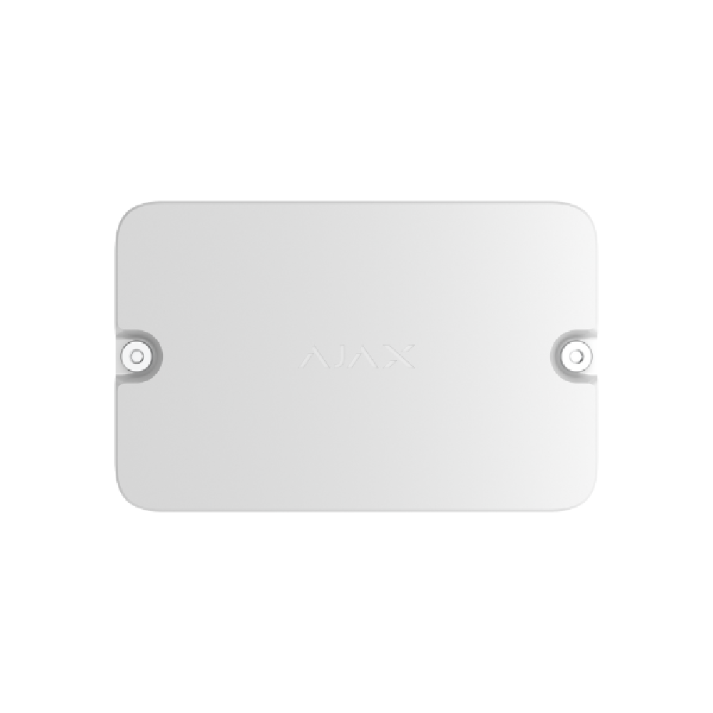 I/O Module (2X2) EN54 White AJAX