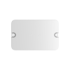 I/O Module (2X2) EN54 White AJAX
