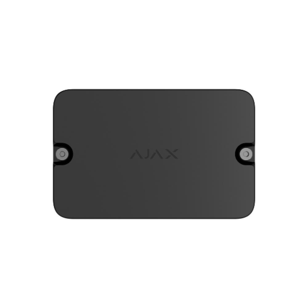 I/O Module (2X2) EN54 Black AJAX
