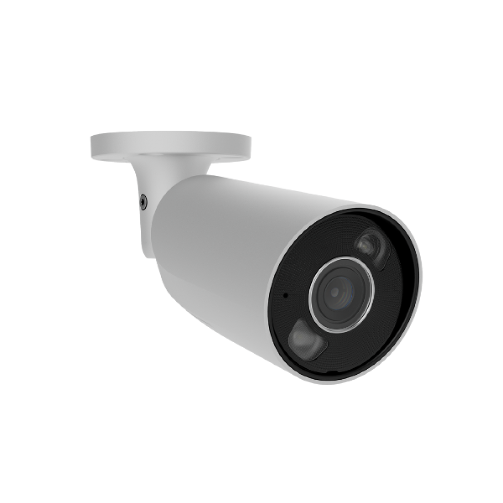 Bullet Cam HL (5 Mp/2.8 mm) White AJAX