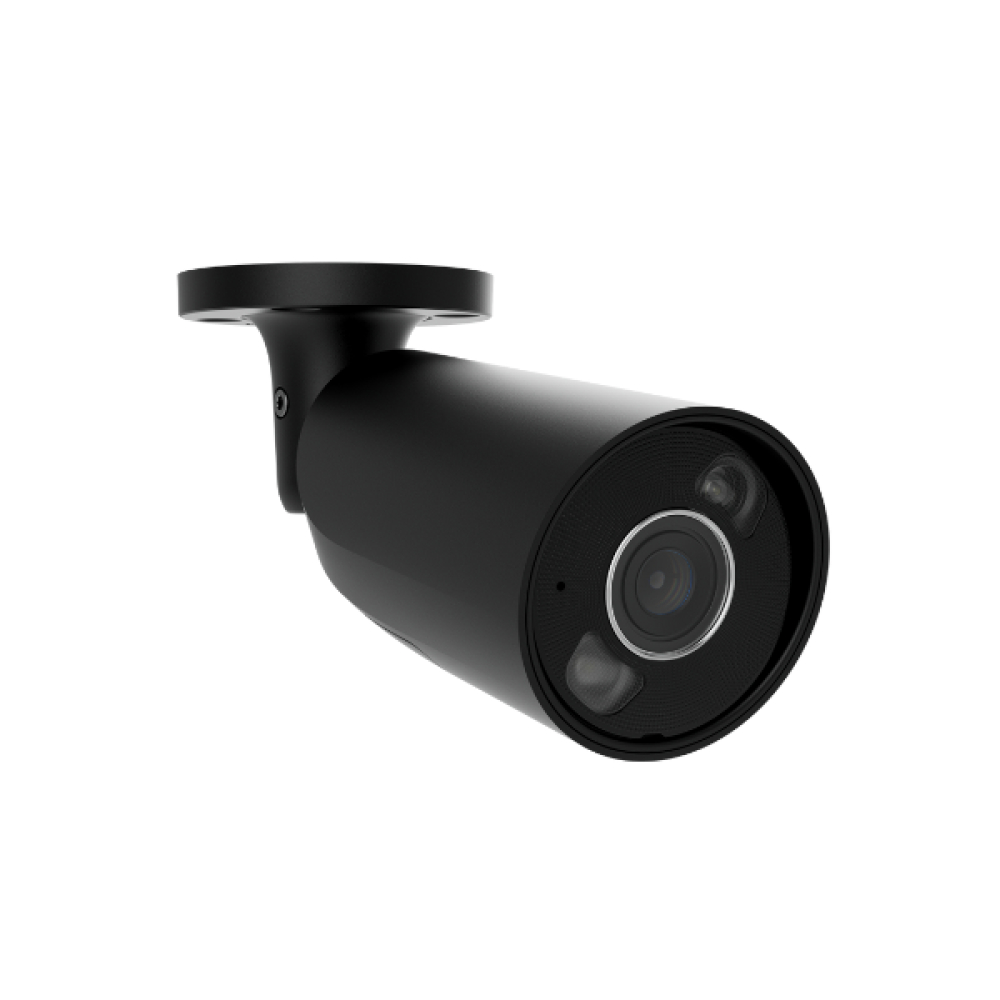 Bullet Cam HL (5 Mp/4 mm) Black AJAX