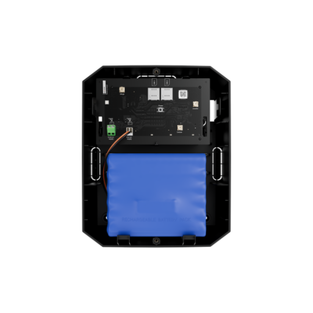 Internal battery RB (6,4V/36Ah) AJAX