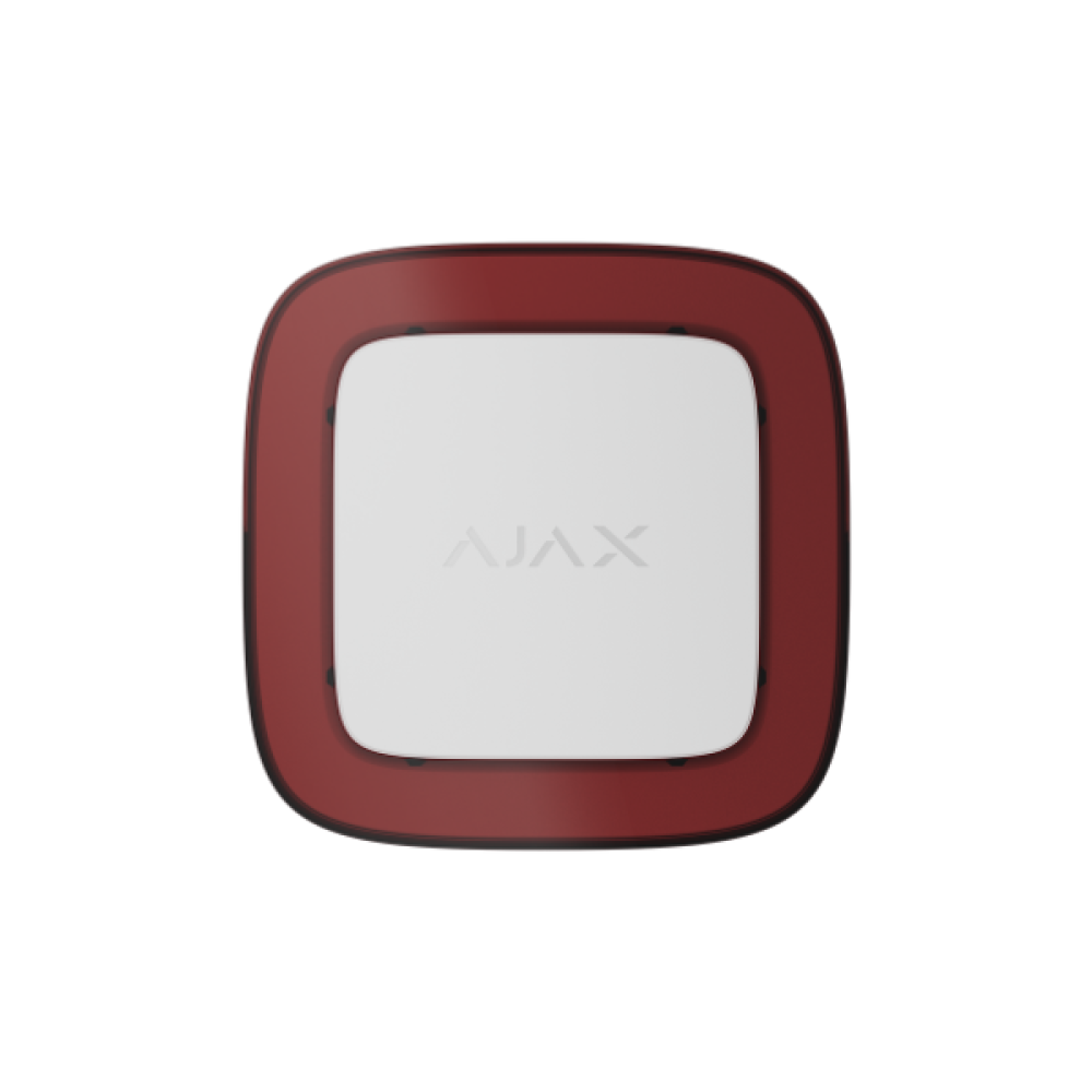 EN54 Indicator Jeweller White AJAX