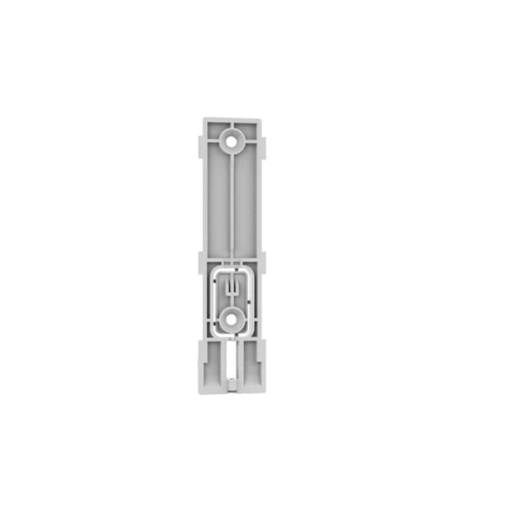Smart Bracket Motion Protect Curtain White AJAX