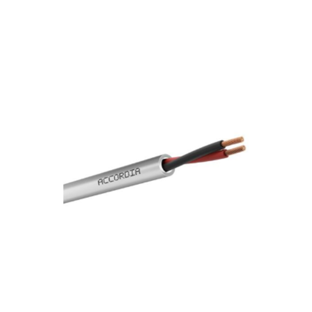 Καλώδιο ήχου LSZH 2X1.5mm Β2ca SR seriesr Accordia
