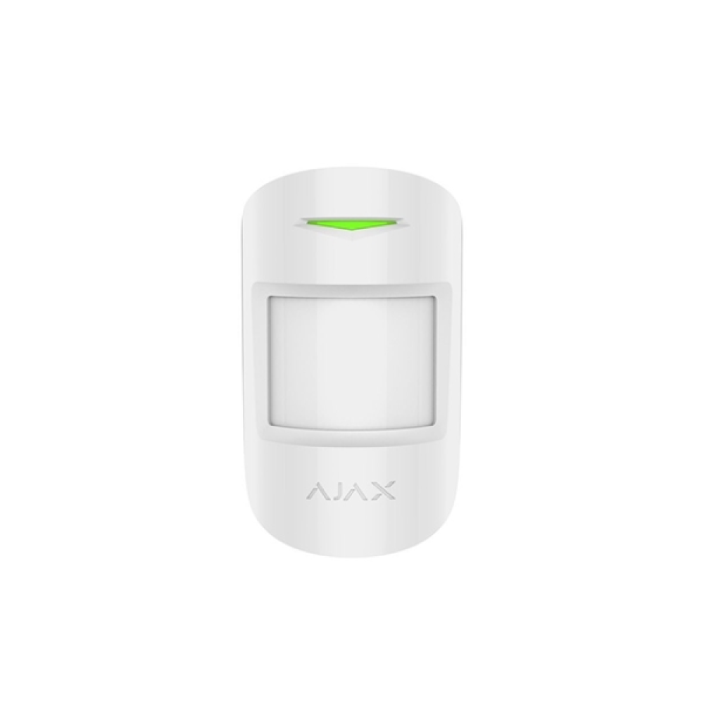 Starter Kit White AJAX