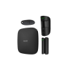 Starter Kit Cam Black AJAX