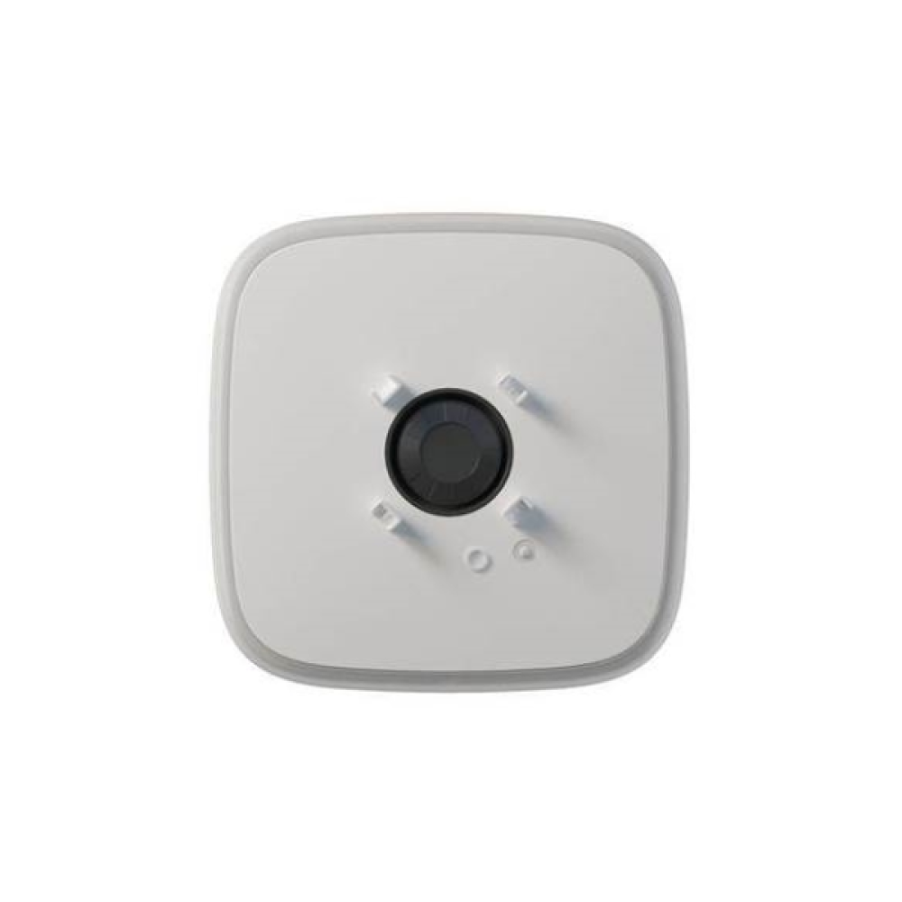 Street Siren White Double deck AJAX