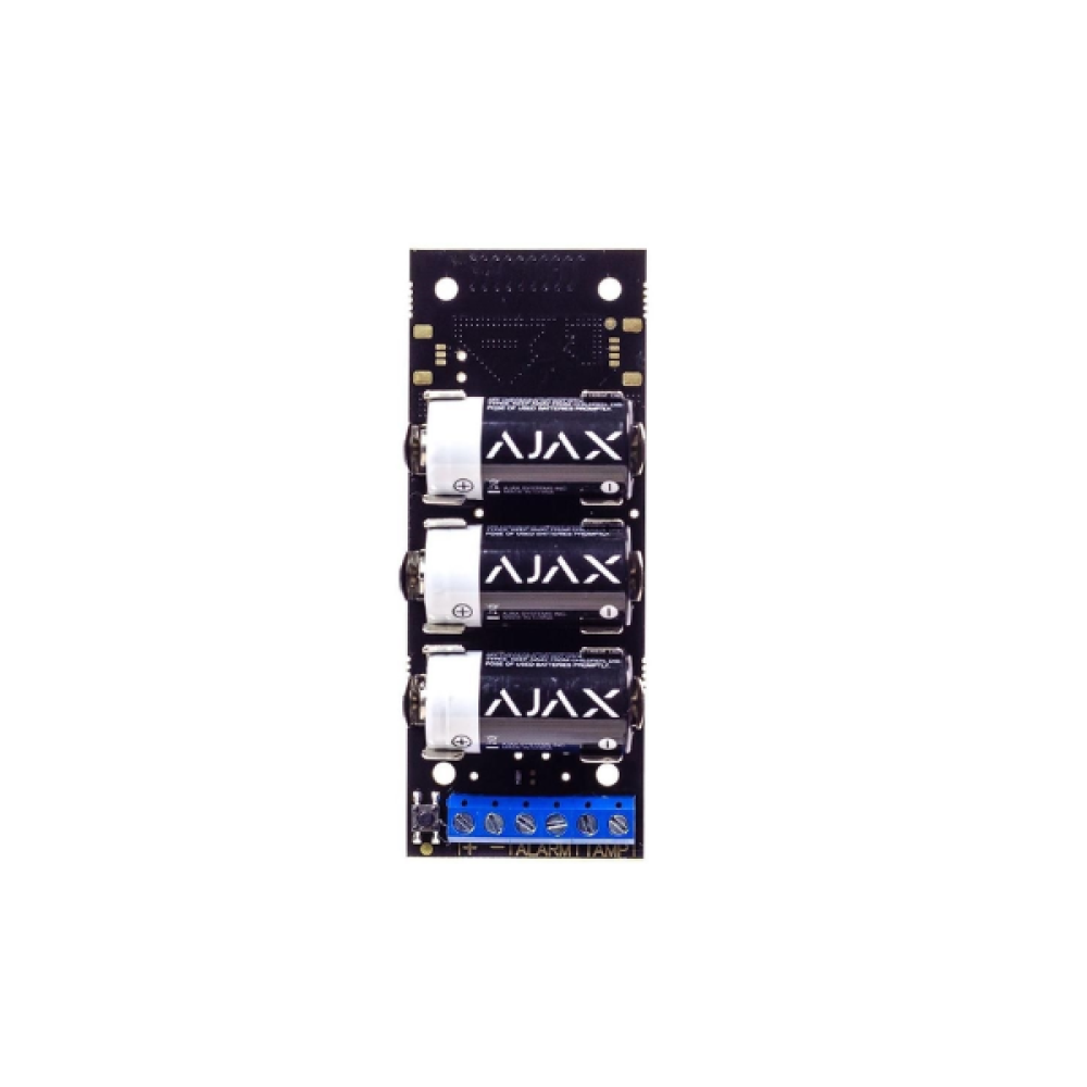 Transmitter Module For Third-Party Detector Integration AJAX