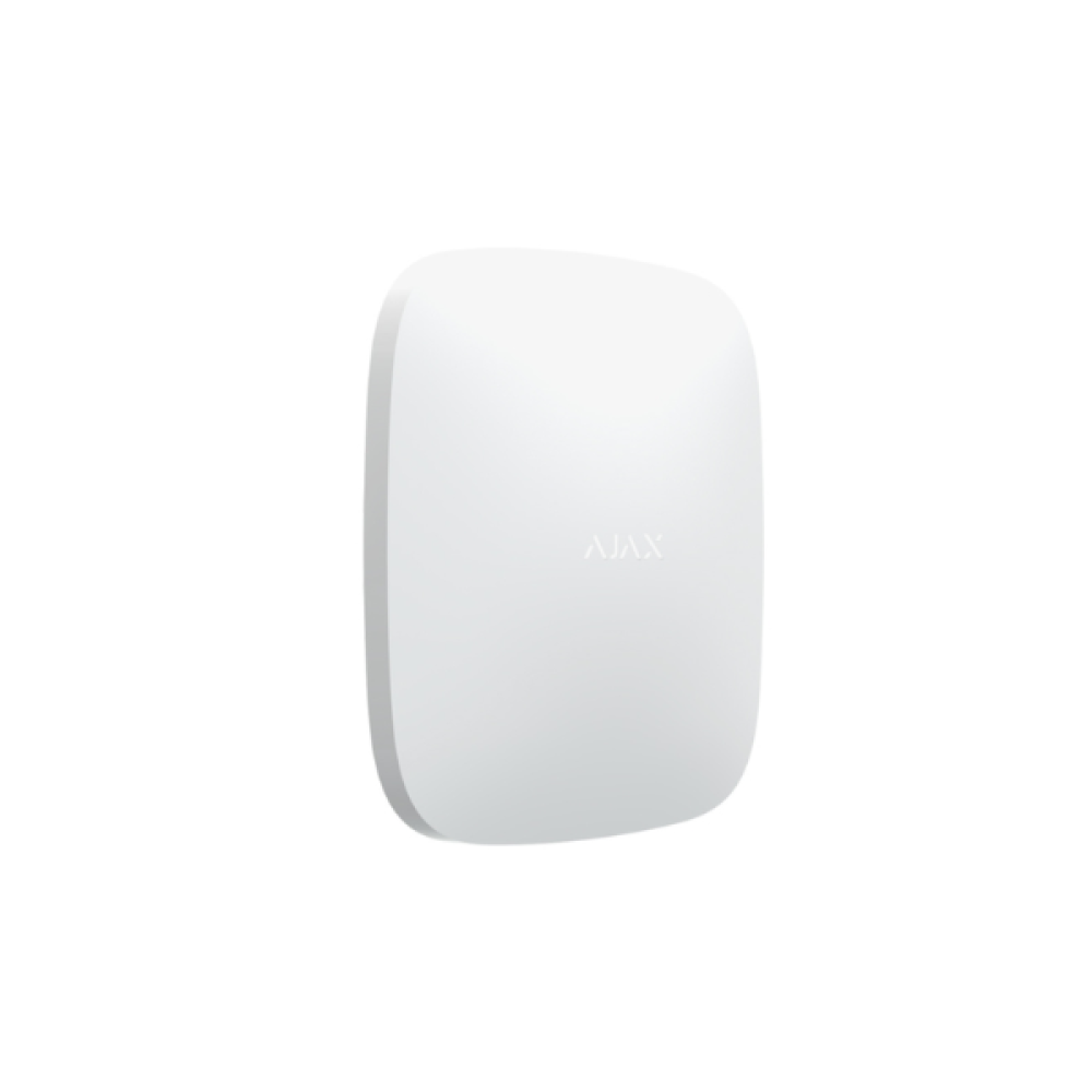 Rex 2 Signal Extender White AJAX