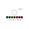 Socket Wireless Black Smart Plug AJAX