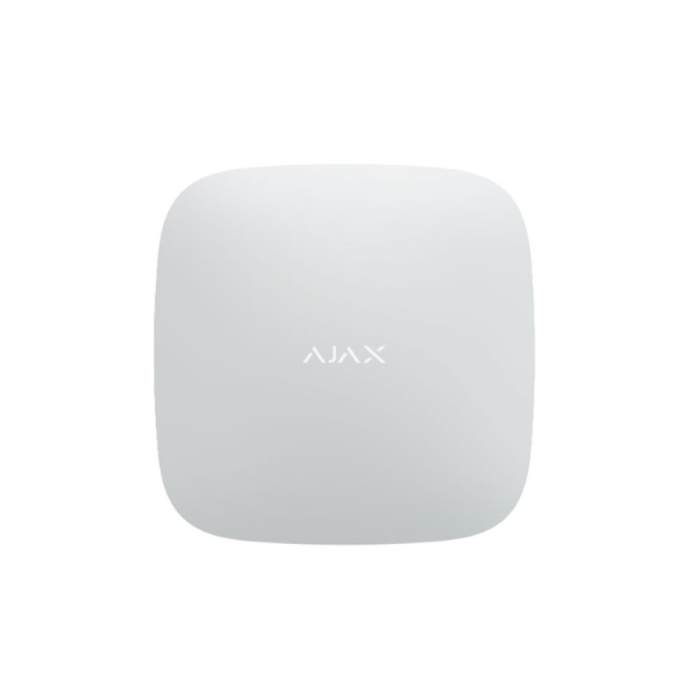 Hub 2 Panel White AJAX