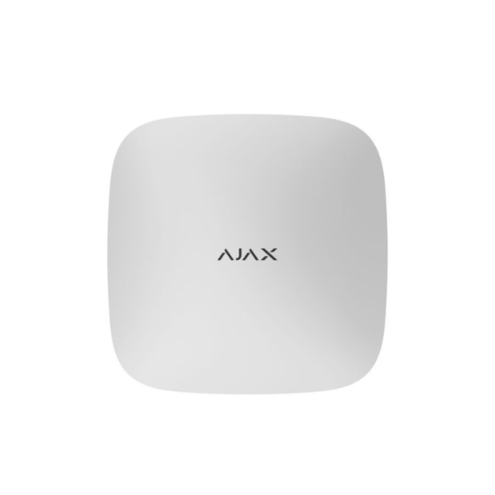 Leaks Protect White Wireless Flood Detector AJAX