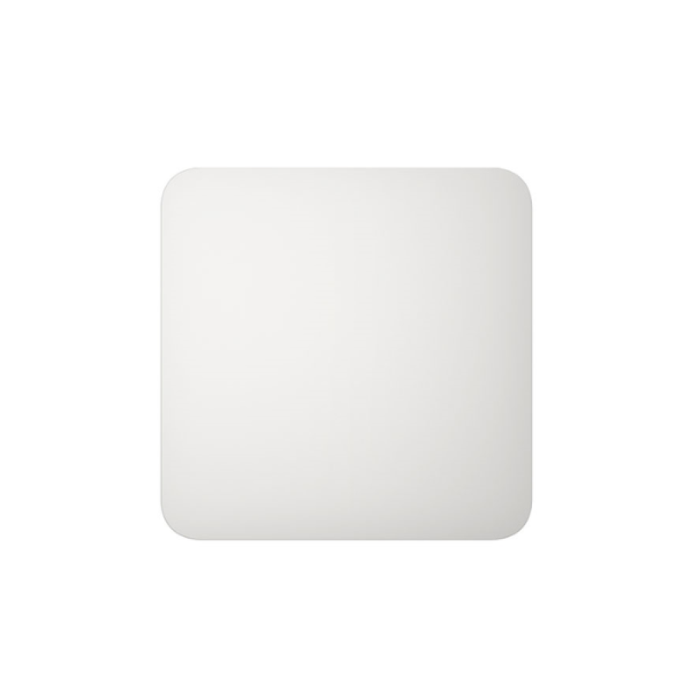 Solo Button (1-Gang/2-Way) White Button AJAX
