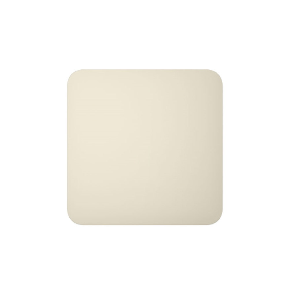 Solo Button (1-Gang/2-Way) Ivory Button AJAX