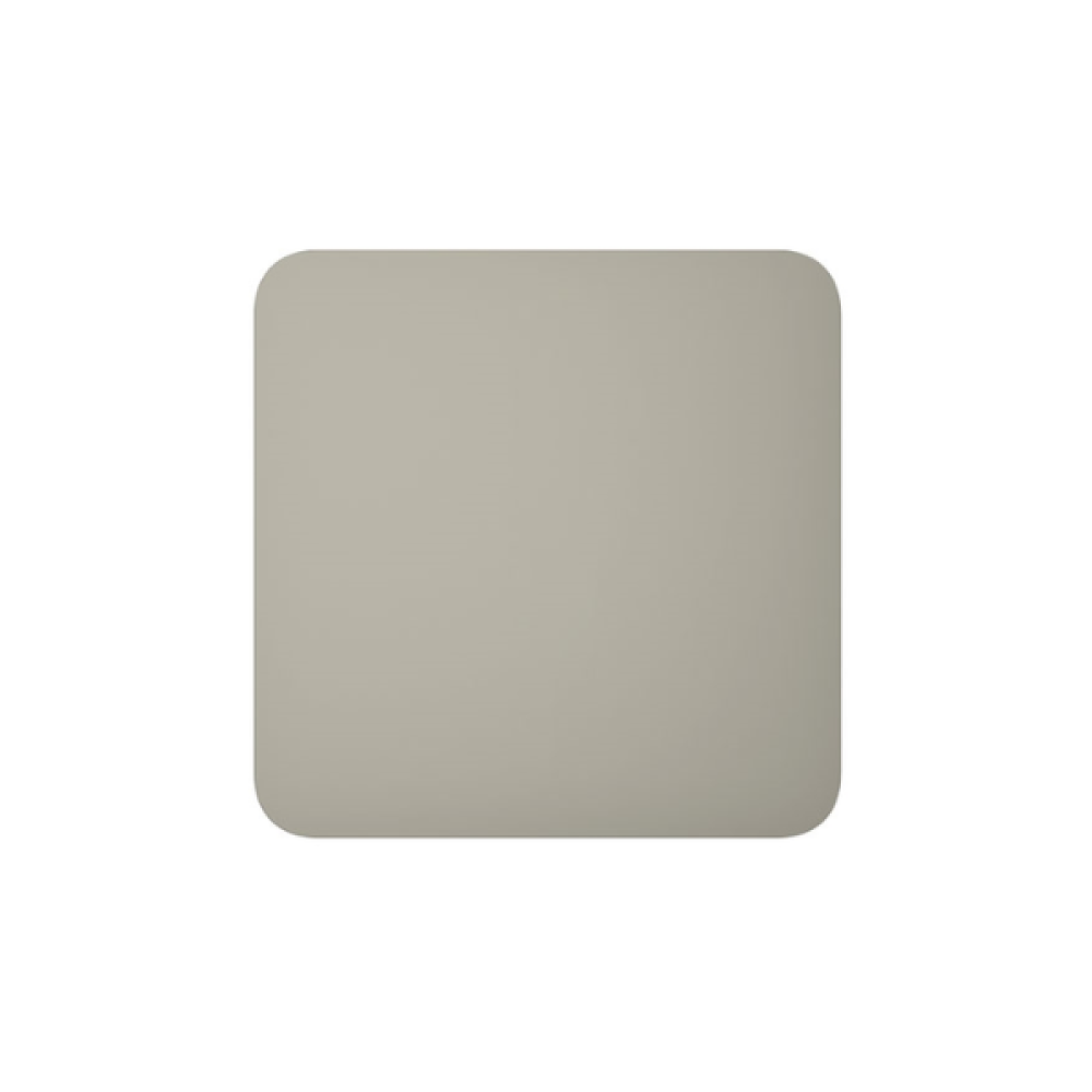 Solo Button (1-Gang/2-Way) Olive Button AJAX